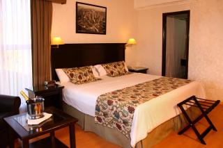 Ramada by Wyndham Buenos Aires - Vicente López - 9