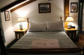 The Olde Angel Inn - Niagara-on-the-Lake - 8