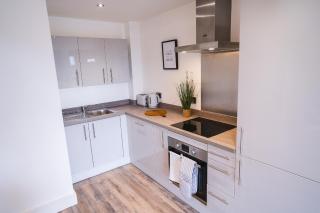 The Interchange - 2-Beds - Central - 9