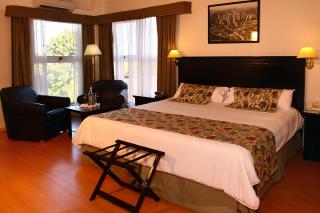 Ramada by Wyndham Buenos Aires - Vicente López - 8