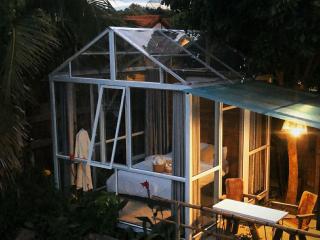 ต้งโฮมสเตย์ กลางทุ่งนา Local Homestay and View - 4