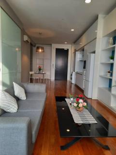 Platinum Suites Klcc by Signature Apartment - Kuala Lumpur - 5