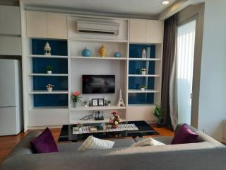 Platinum Suites Klcc by Signature Apartment - Kuala Lumpur - 6
