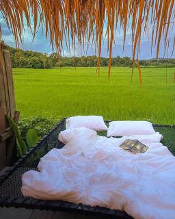 Tung Homestay and View ในเมืองน่าน - Nan - 2