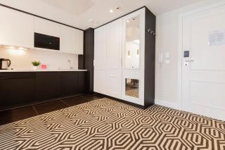 VacationClub - Baltic Park Fort Apartament G.410 - 5