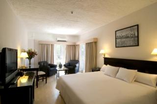 Ramada by Wyndham Buenos Aires - Vicente López - 5