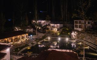 Offto Resort Hunza - 2