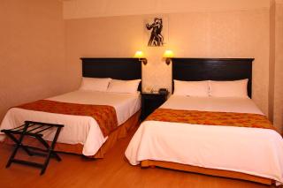 Ramada by Wyndham Buenos Aires - Vicente López - 4