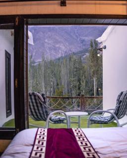 Offto Resort Hunza - Valle dell'Hunza - 1