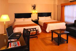 Ramada by Wyndham Buenos Aires - Vicente López - 3