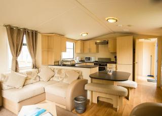Woodland Vale Holiday Park - Ludchurch - 3