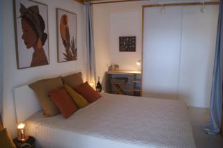 Lagoon Terrace grand studio - Baie Nettle - 6