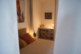 Lagoon Terrace grand studio - Baie Nettle - 4