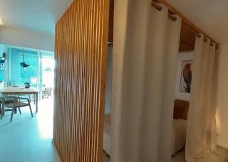Lagoon Terrace grand studio - Baie Nettle - 3