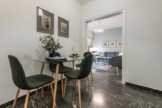 Nadia's apartment , Athens - Atene - 1