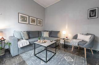 Nadia's apartment , Athens - Atene - 2