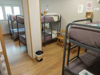 Albergue Camiño Real - 9