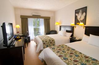 Ramada by Wyndham Buenos Aires - Vicente López - 1