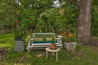 Pittsford Trolley Home - Near Erie Canal! - Pittsford - 6