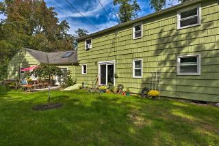 Pittsford Trolley Home - Near Erie Canal! - Pittsford - 1