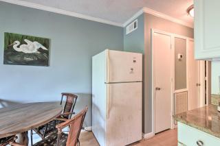 Walk to Folly Field Beach Condo in Hilton Head! - 2