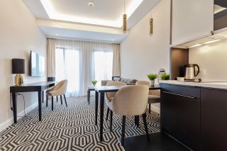 VacationClub - Baltic Park Fort Apartament G.412 - 0