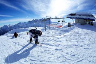 Hotel Orsa Maggiore - 8