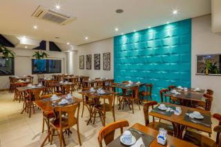 Hotel Laghetto Viale - Gramado - 2