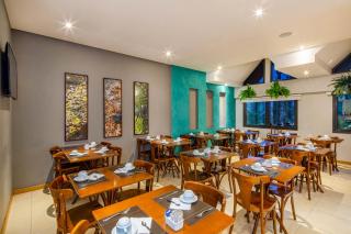 Hotel Laghetto Viale - Gramado - 1