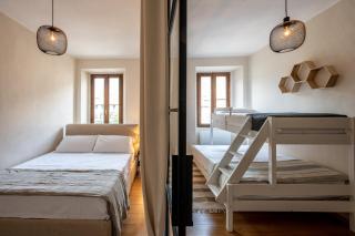 Modern apartment in Gravedona - Larihome A14 - Gravedona - 6