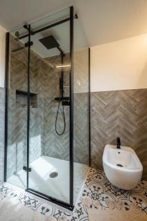 Modern apartment in Gravedona - Larihome A14 - 1