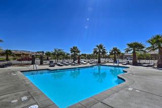 Modern Desert Princess CC Villa with Pristine Yard! - Cathedral City - 9