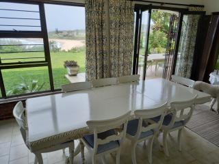 Munster Bay Beach House - Port Edward - 1