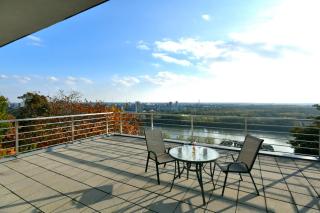 River View Apartments Hotel - 4