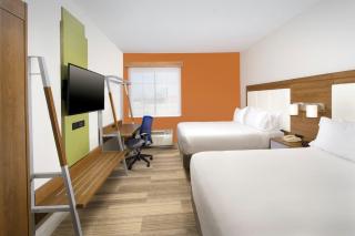 Holiday Inn Express & Suites San Antonio - Downtown Market Area by IHG - San Antonio - 2