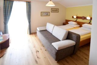 Pension Seiwald in Kötschach Kärnten - 7