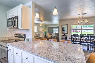 Merritt Island Oasis with Pool about 7 Mi to Beach! - 1