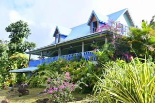 Harmony Villa - Pont Cassé - 6