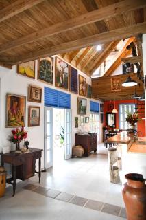 Harmony Villa - Pont Cassé - 5