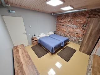 Narva Port Hostel - Narva - 9