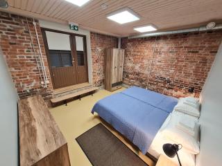 Narva Port Hostel - Narva - 8