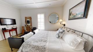 THE FARMHOUSE private apartments - Eufaula - 0