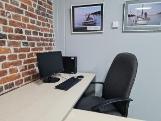 Narva Port Hostel - Narva - 2