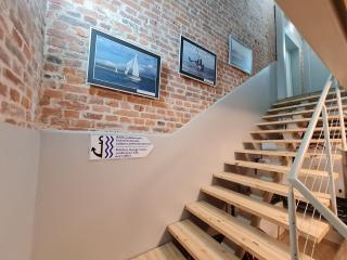 Narva Port Hostel - 1