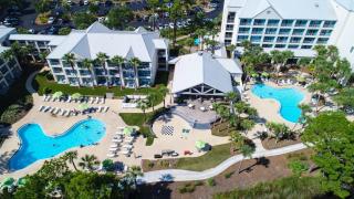 Bluegreen's Bayside Resort and Spa at Panama City Beach - Panama City Beach - 8