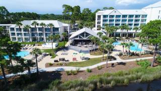 Bluegreen's Bayside Resort and Spa at Panama City Beach - Panama City Beach - 7