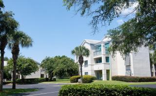 Bluegreen's Bayside Resort and Spa at Panama City Beach - Panama City Beach - 3