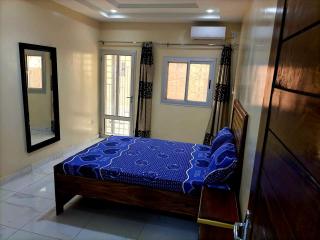 Maison d'Hôtes entière Cité Douane Golf Dakar - 1