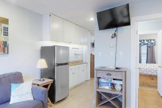 Sunset Landing - Moneta - 6