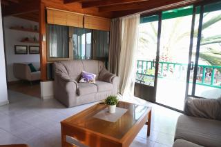 Apartamento Costa, cerca de la playa y comercios. - Costa Teguise - 4